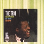 Oscar Peterson Trio - Sometimes I'm Happy