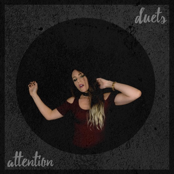 Attention (feat. RyAnn Renee Lugo)