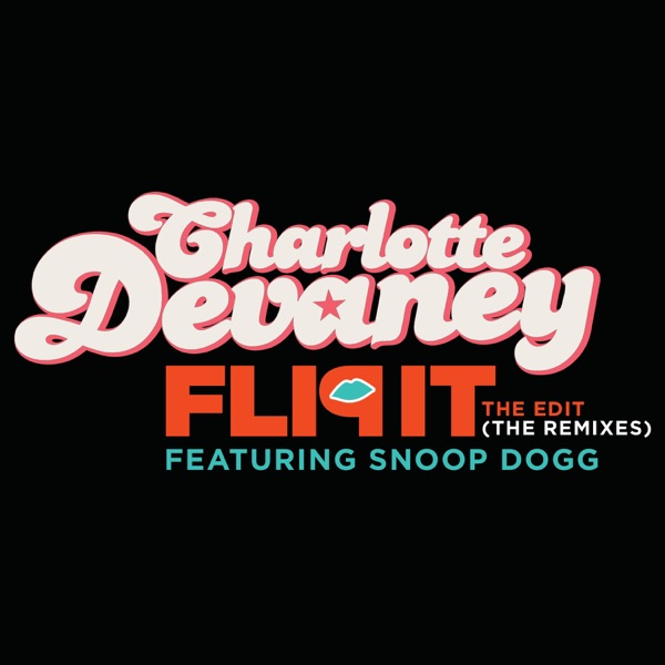 Flip It (The Edit) [feat. Snoop Dogg] [The Remixes]