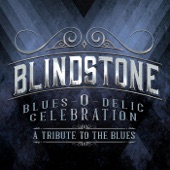 Blindstone - The Blues Come over Me