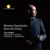 Stream & download Schubert: Symphonies Nos. 4 & 7