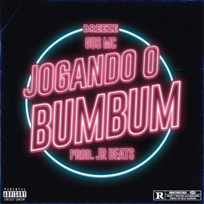 Jogando o Bumbum - Single