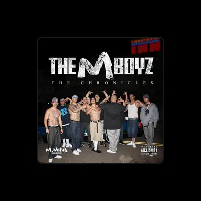 Listen to The M Boyz, watch music videos, read bio, see tour dates & more!