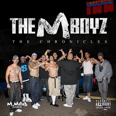 The M Boyz - Apple Music