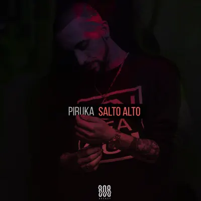 Salto Alto - Single - Piruka