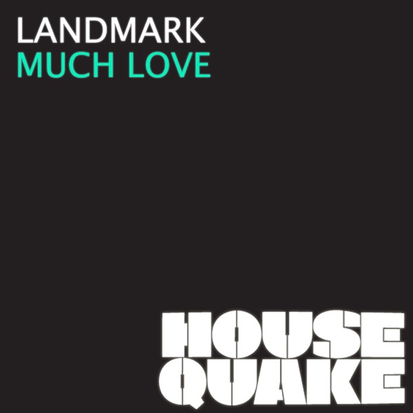 Much Love - Single