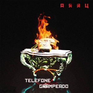 Telefone Grampeado