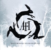 Miss Murder by AFI