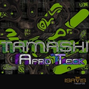 Afro Teck - Single