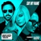 Say My Name (feat. Bebe Rexha & J Balvin) [Corey James Extended Mix] artwork