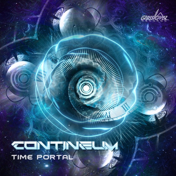 Time Portal - Single