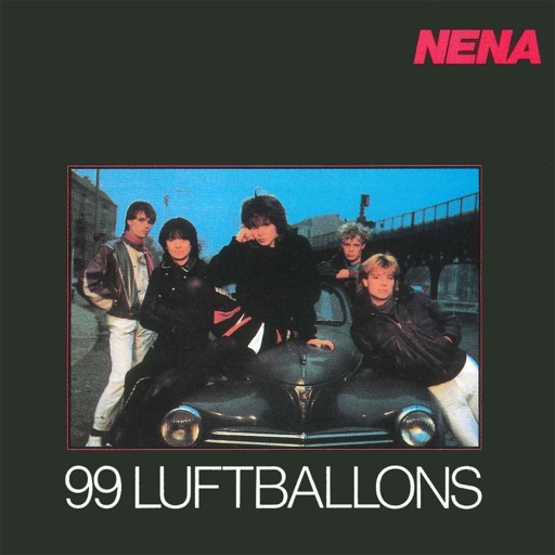 Album artwork