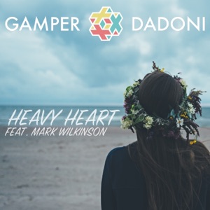 Heavy Heart (feat. Mark Wilkinson) - Single