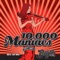 Hey Jack Kerouac - 10,000 Maniacs lyrics