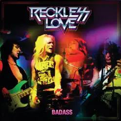 Badass / Get Electric - Single - Reckless Love
