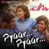 Rex Vijayan - Pyaar Pyaar (From "Parava")