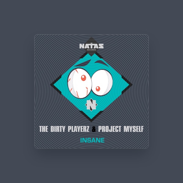 The Dirty Playerz's avatar