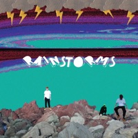 Rainstorms - Single - EEN