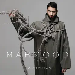 Dimentica - Single - Mahmood