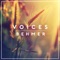 Voices - Behmer lyrics