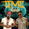 Time Table (feat. Reekado Banks) - Ykee Benda
