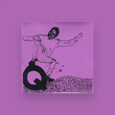 Listen to Q, watch music videos, read bio, see tour dates & more!