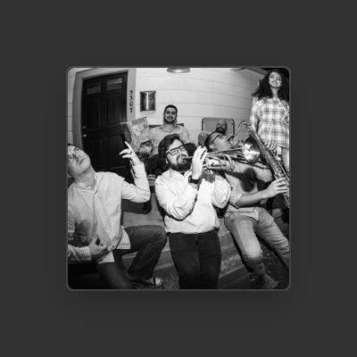 Listen to Slow Cooked, watch music videos, read bio, see tour dates & more!