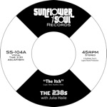 The 238s - The Scratch