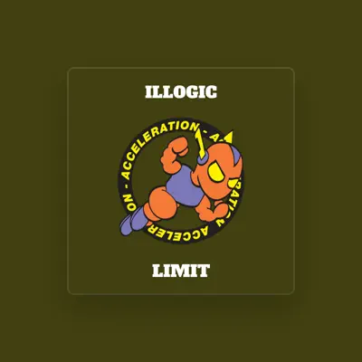 Listen to Ilogic, watch music videos, read bio, see tour dates & more!