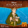 Chuck Riley - Atlantis: The Lost Empire