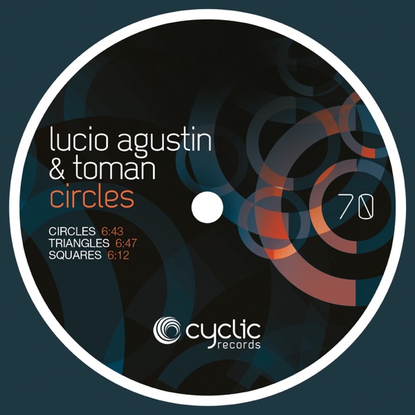 Circles - Single