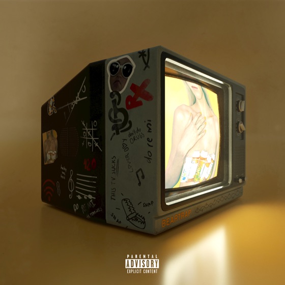 Cover artwork for Do Re mi