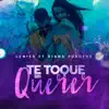 Stream & download Te Toque Sin Querer