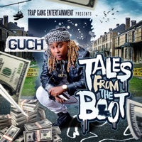 Tales from the Boot - EP - Guch