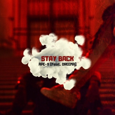 StayBack (feat. Dreema) - Single