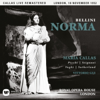 Norma, Act 1: "Casta Diva" (Norma, Chorus, Oroveso) [Live] - Chorus of the Royal Opera House, Covent Garden, Giacomo Vaghi, Maria Callas, Orchestra of the Royal Opera House, Covent Garden & Vittorio Gui