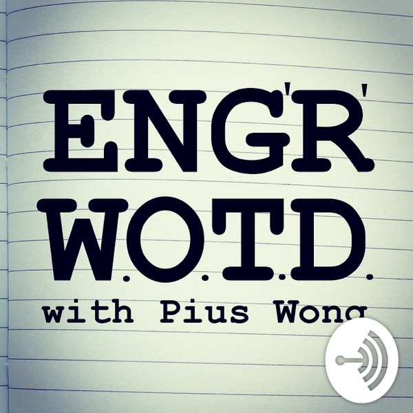EWOTD Archive EWOTD Archive