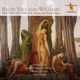 VAUGHAN WILLIAMS/BEYOND MY DREAM cover art