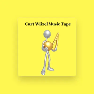 Listen to Curt Wiizel, watch music videos, read bio, see tour dates & more!