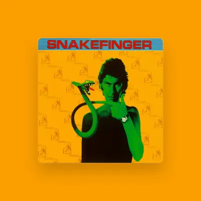 Listen to Snakefinger, watch music videos, read bio, see tour dates & more!