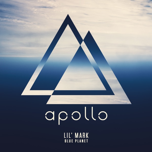 Blue Planet - Single
