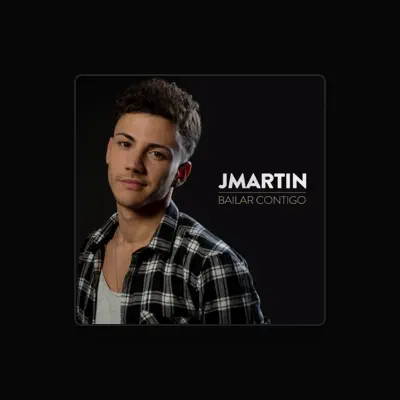 Listen to J. Martin, watch music videos, read bio, see tour dates & more!