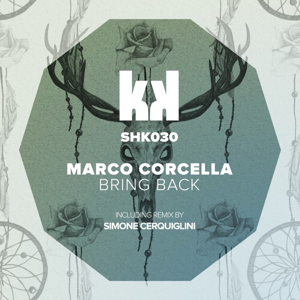 Bring Back - Single