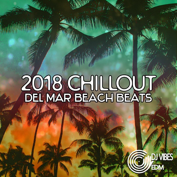 2018 Chillout del Mar Beach Beats, Copacabana Brazil Grooves, Drink Bar, House & Bass, Summer Dance, Cafe Chill Buddha Lounge