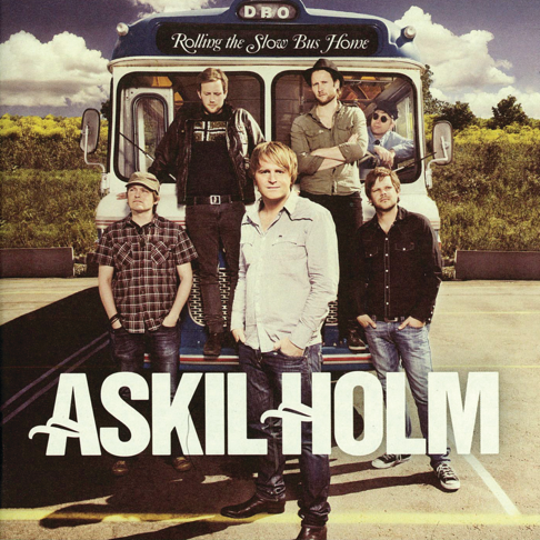 Askil Holm - Apple Music