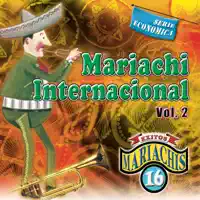 Tres Monedas en la Fuente — Mariachi Internacional