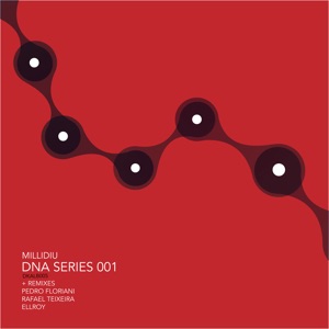 Dna Series Vol 1