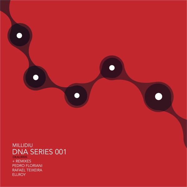 Dna Series Vol 1
