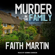 Faith Martin - Murder in the Family