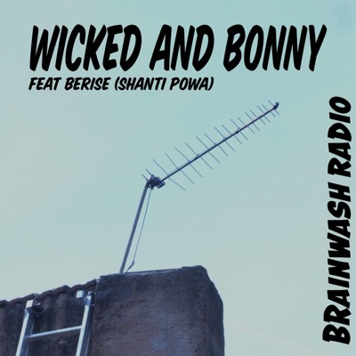 Brainwash Radio (feat. Berise & Shanti Powa) - Single